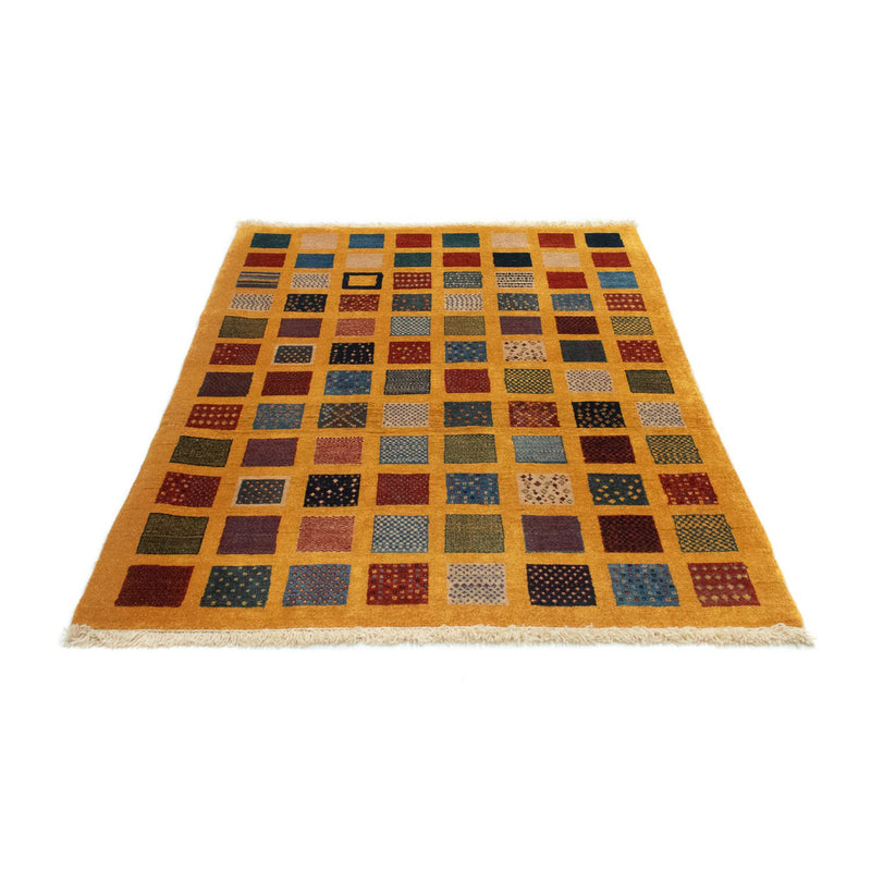 Loribaft Tapete 154x112cm - Perserteppich Wollteppich