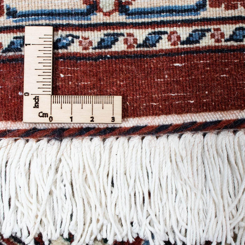 Tapete Persa - Clássico - 230 x 175 cm - multicolorido