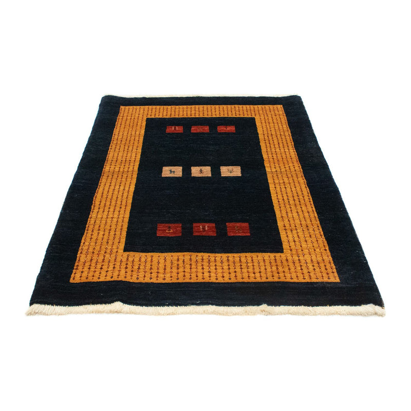 Loribaft Tapete 152x105cm - Perserteppich Wollteppich