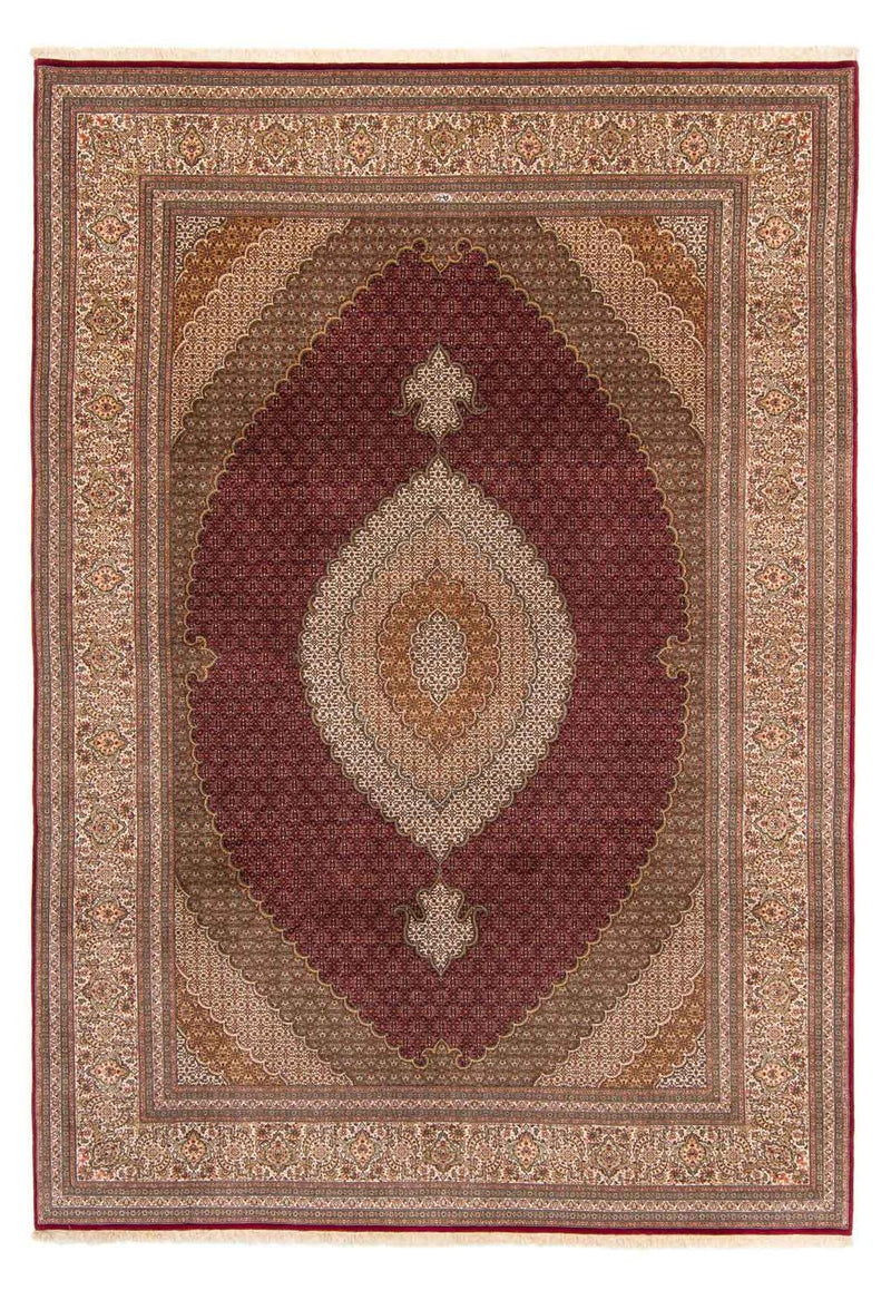Tabriz Tapete 253x358cm - Tapete persa