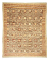 Loribaft Tapete 240x197cm - Perserteppich Wollteppich – product image