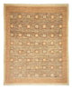 Loribaft Tapete 240x197cm - Perserteppich Wollteppich