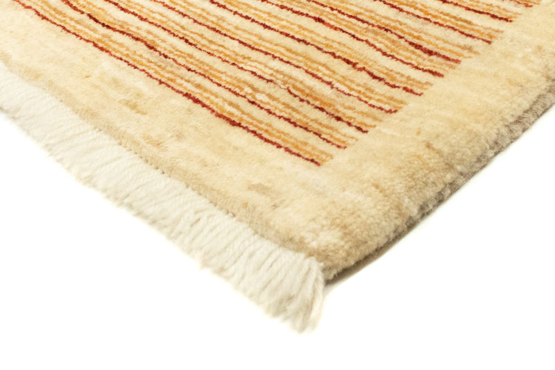 Loribaft Tapete 240x197cm - Perserteppich Wollteppich