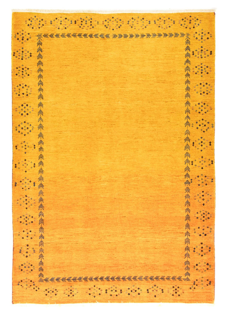 Loribaft Tapete 240x170cm - Perserteppich Wollteppich