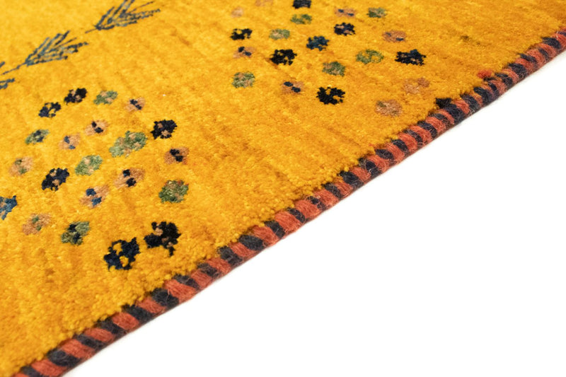 Loribaft Tapete 240x170cm - Perserteppich Wollteppich