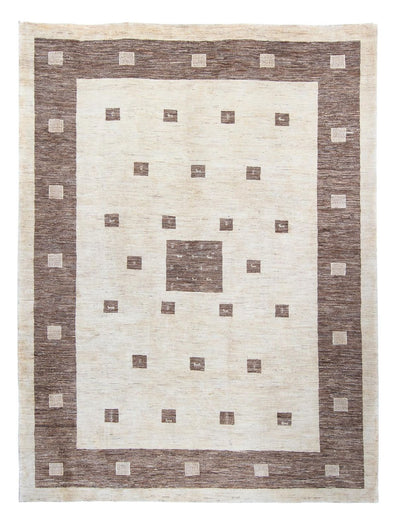 Loribaft Tapete 250x340cm - Perserteppich Wollteppich