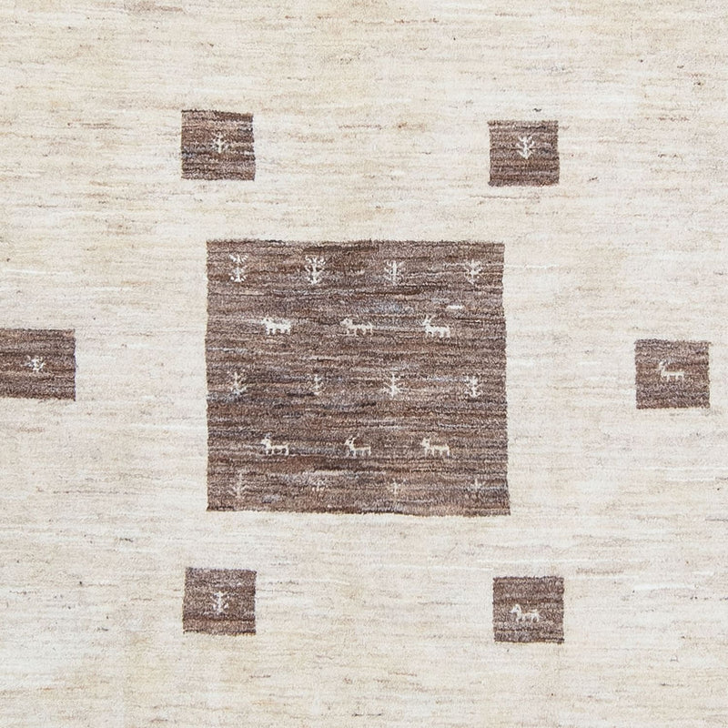 Loribaft Tapete 340x250cm - Perserteppich Wollteppich