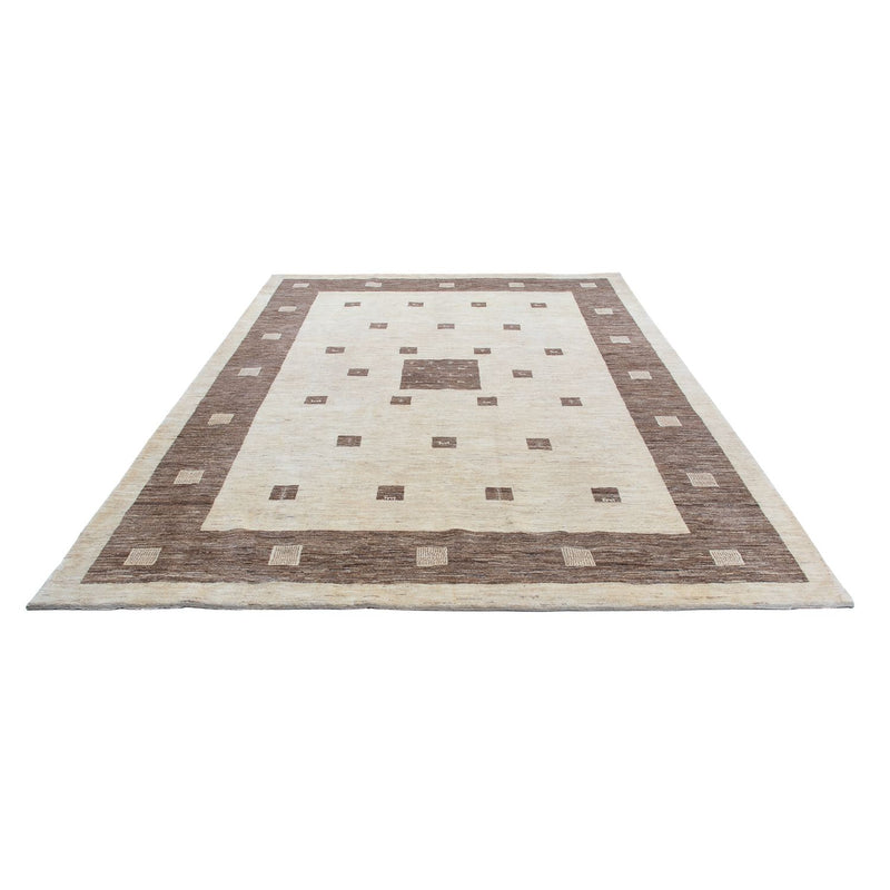 Loribaft Tapete 340x250cm - Perserteppich Wollteppich