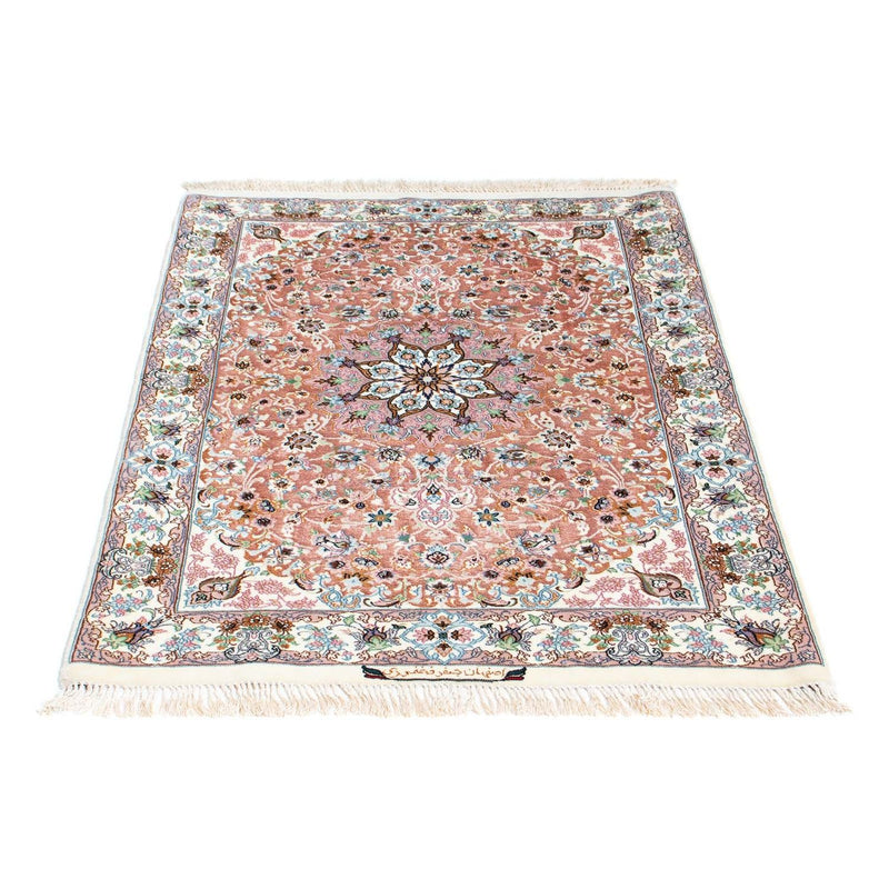 Isfahan Tapete 118x84cm - Tapete persa