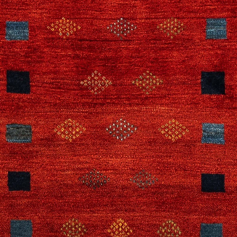 Loribaft Tapete 145x112cm - Perserteppich Wollteppich