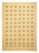Gabbeh persa Tapete 230x164cm - Perserteppich Wollteppich