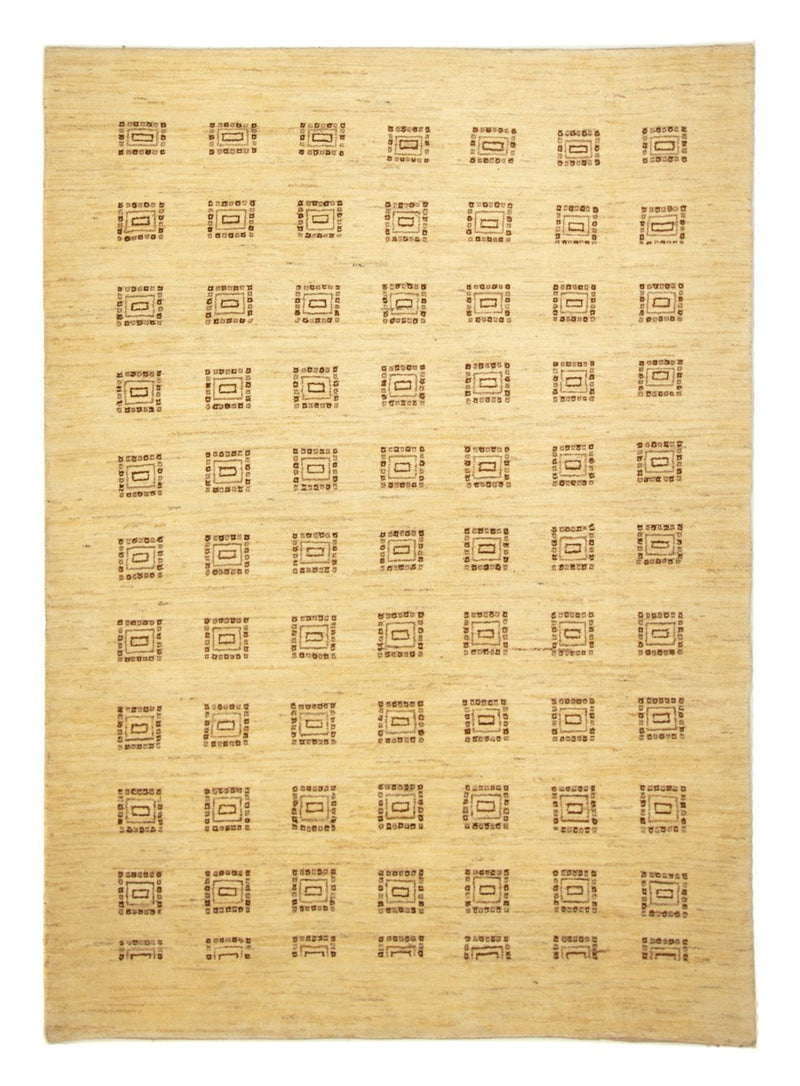 Gabbeh persa Tapete 230x164cm - Perserteppich Wollteppich