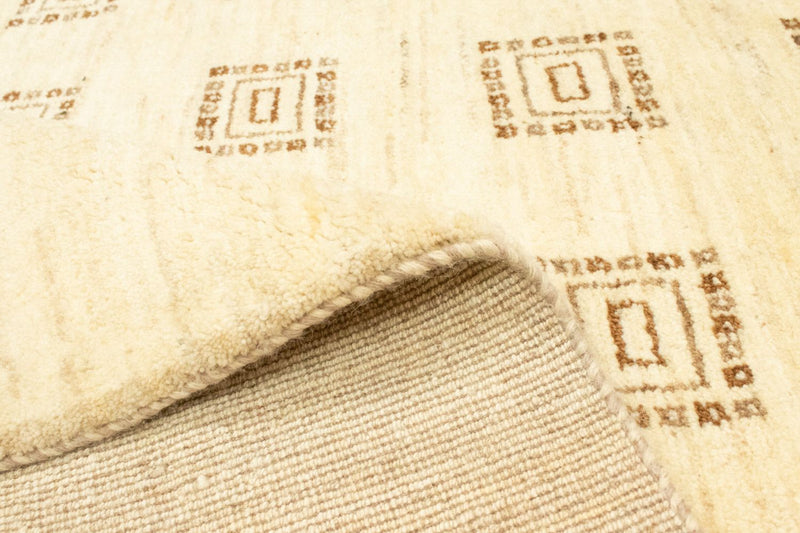 Gabbeh persa Tapete 230x164cm - Perserteppich Wollteppich