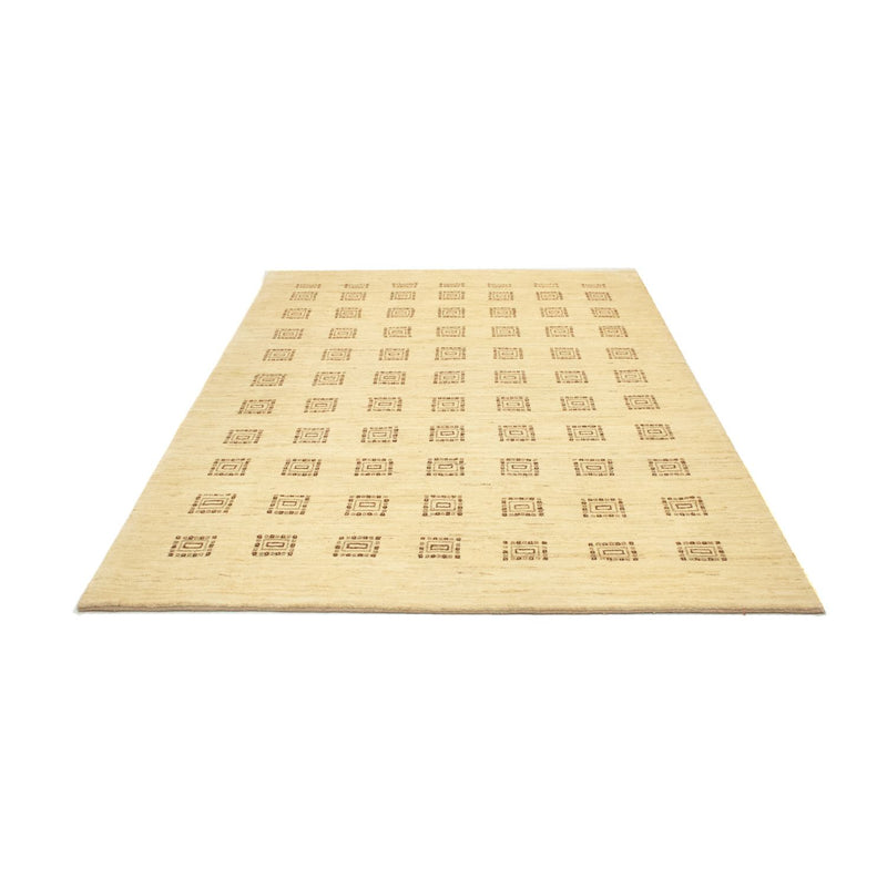Gabbeh persa Tapete 230x164cm - Perserteppich Wollteppich