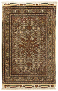 Tabriz - 50 Raj Tapete 124x80cm - Tapete persa – product image