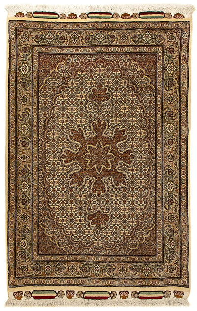 Tabriz - 50 Raj Tapete 80x124cm - Tapete persa