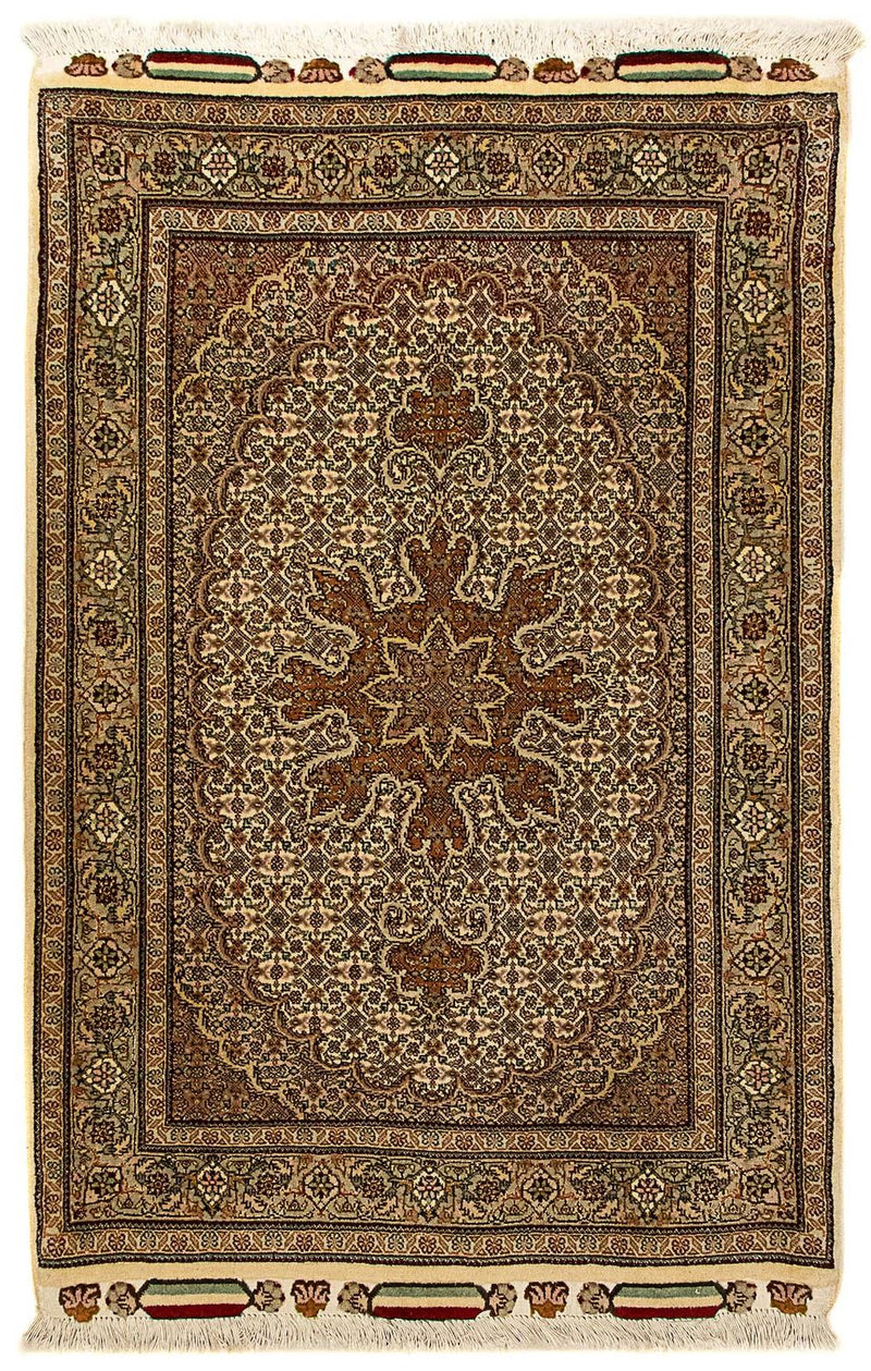 Tabriz - 50 Raj Tapete 124x80cm - Tapete persa