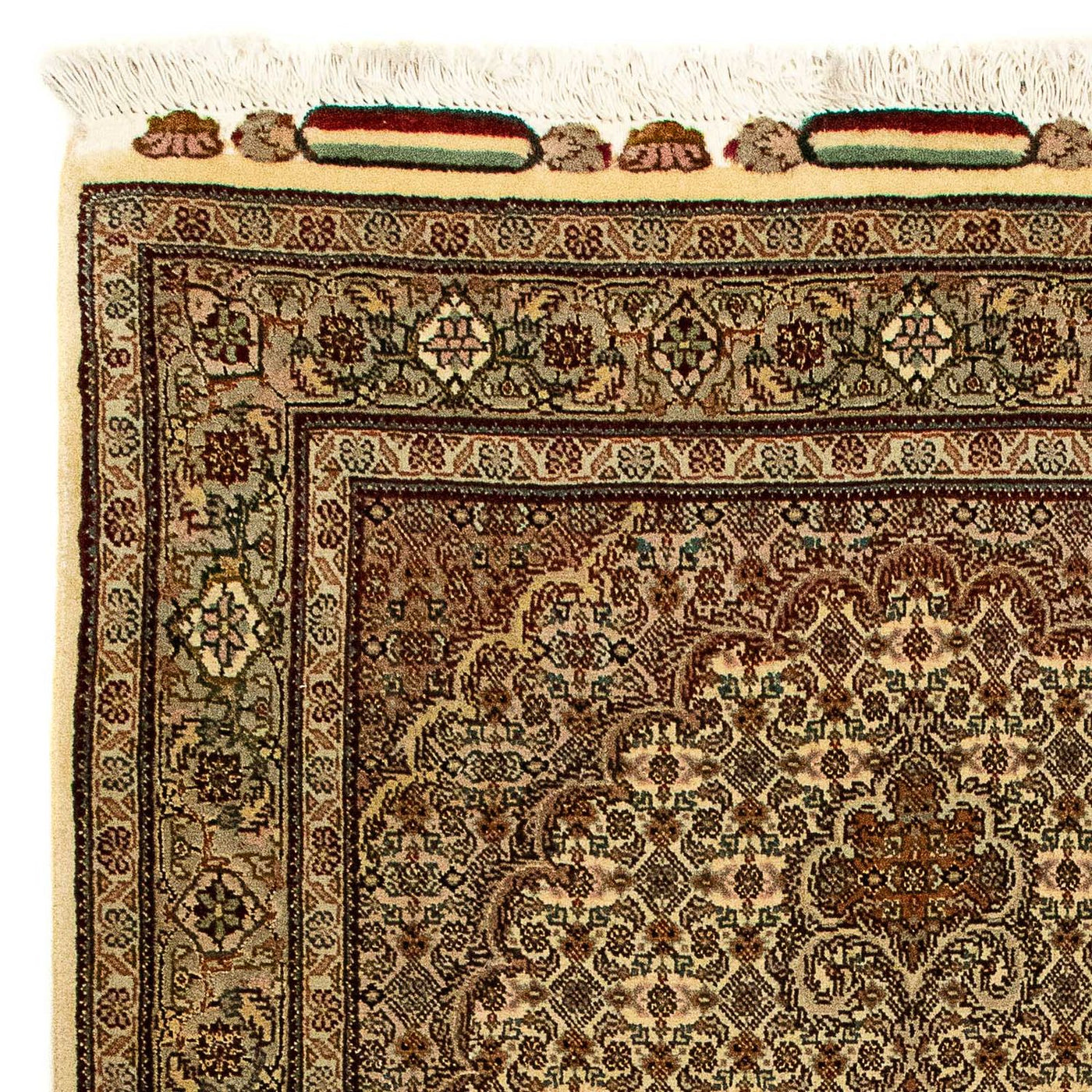 Tabriz - 50 Raj Tapete 124x80cm - Tapete persa