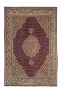 Tabriz Tapete 300x200cm - Tapete persa – product image