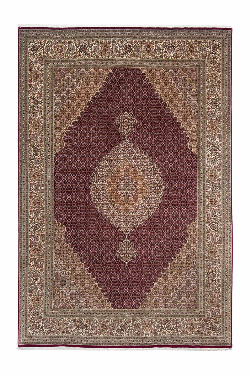 Tabriz Tapete 300x200cm - Tapete persa