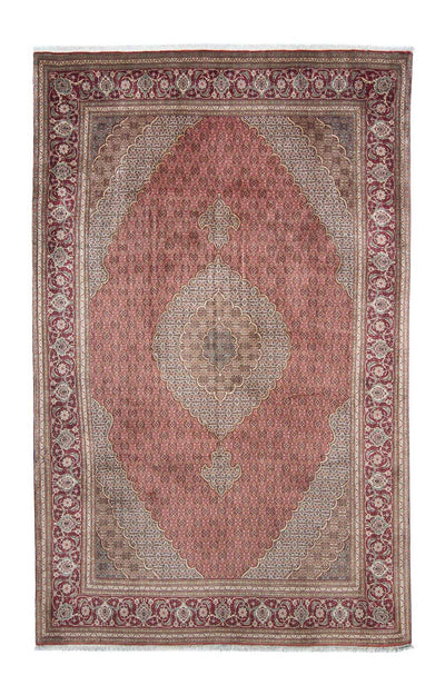 Tabriz Tapete 200x303cm - Tapete persa