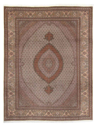 Tapete Persa - Tabriz - Royal - 334 x 255 cm - multicolorido – product image