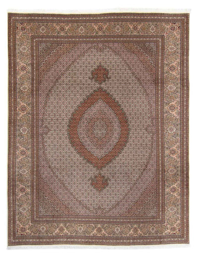 Tabriz - 50 Raj Tapete 255x334cm - Tapete persa