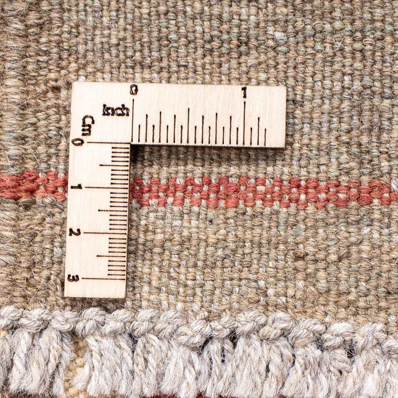 Kilim Maimana Tapete 193x64cm - Tapete de lã