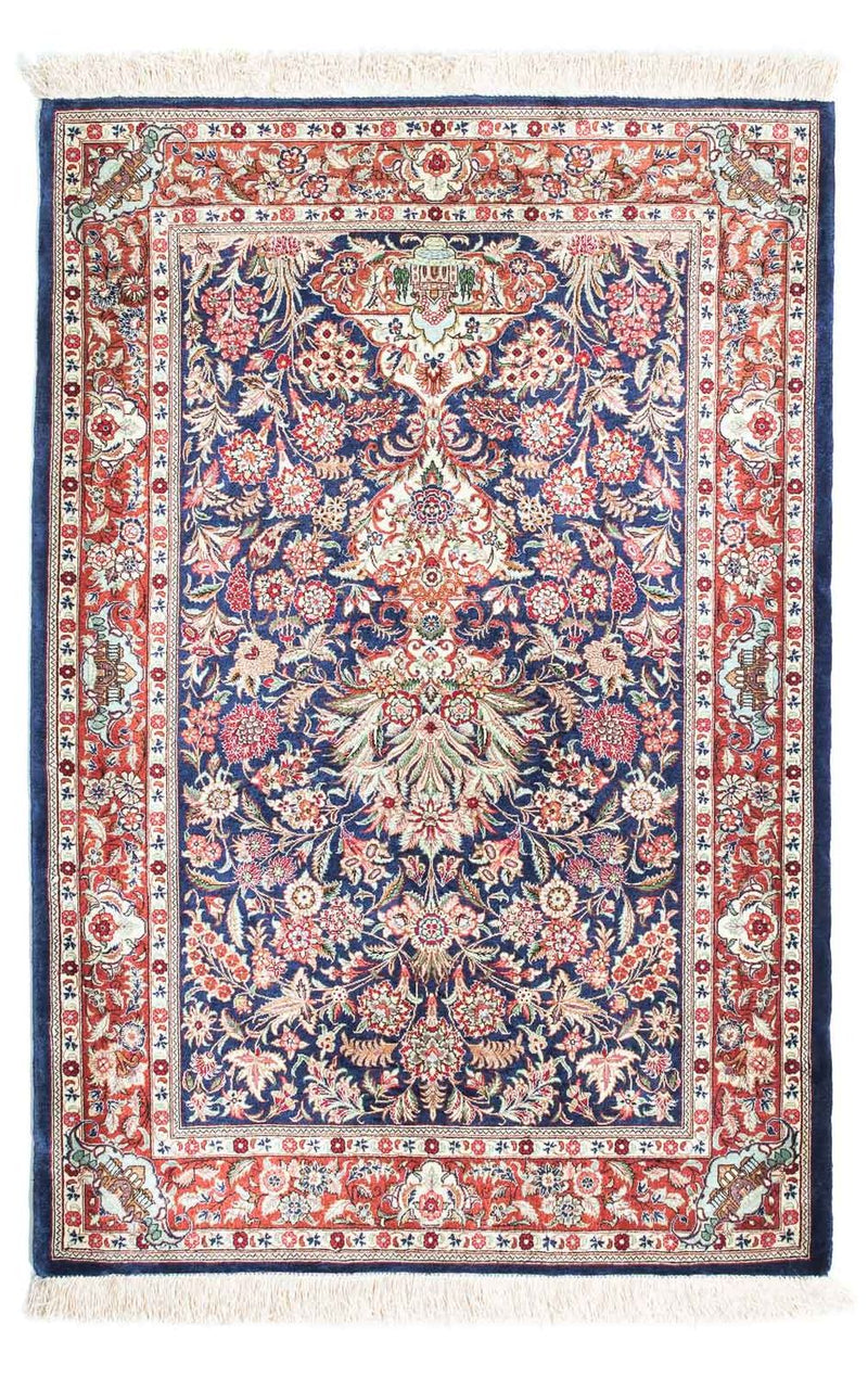 Qom Tapete 118x80cm - Tapete persa