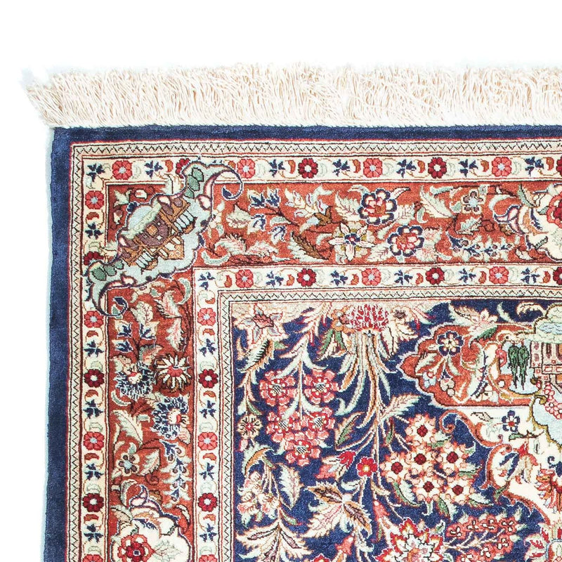 Qom Tapete 118x80cm - Tapete persa