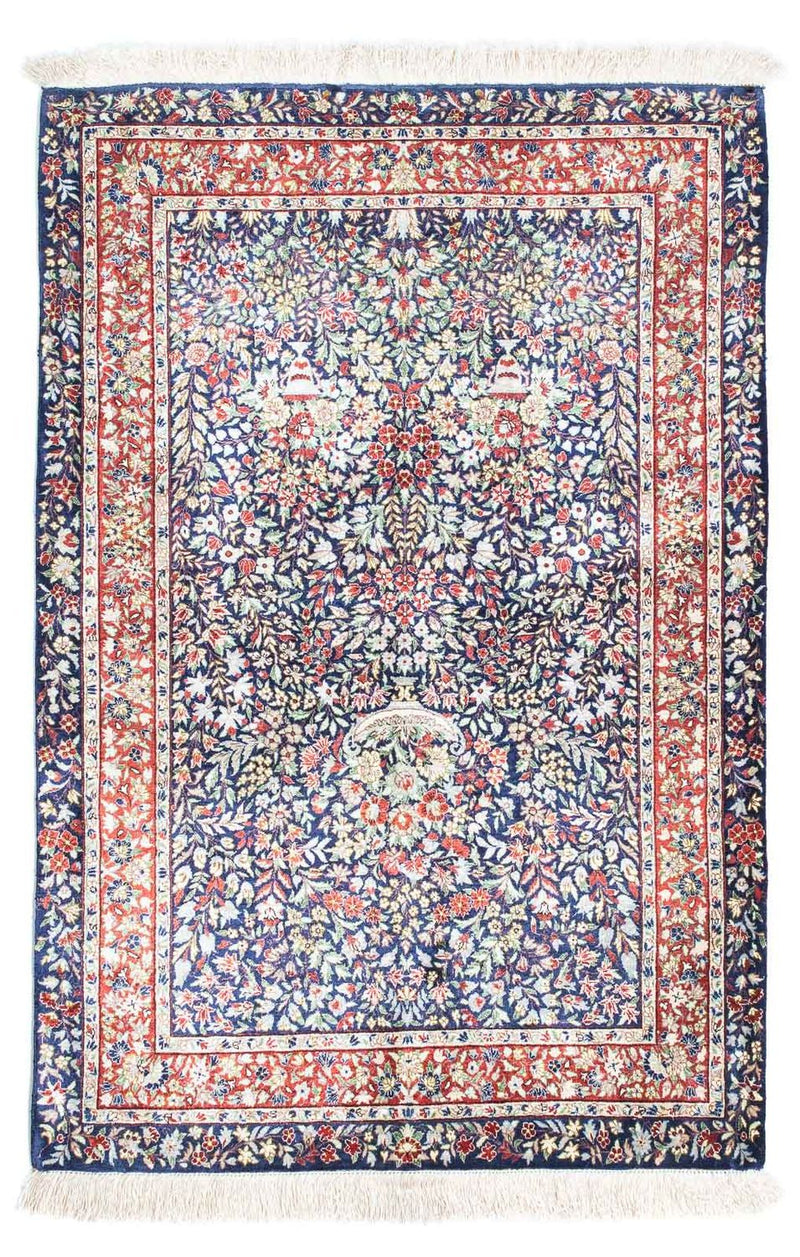 Qom Tapete 120x78cm - Tapete persa