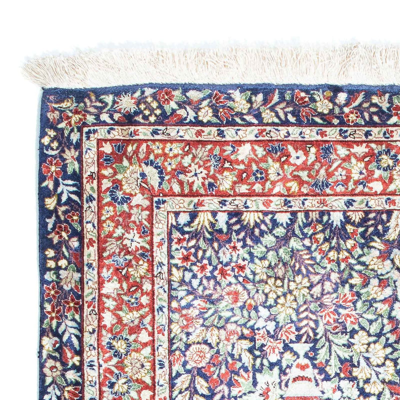 Qom Tapete 120x78cm - Tapete persa