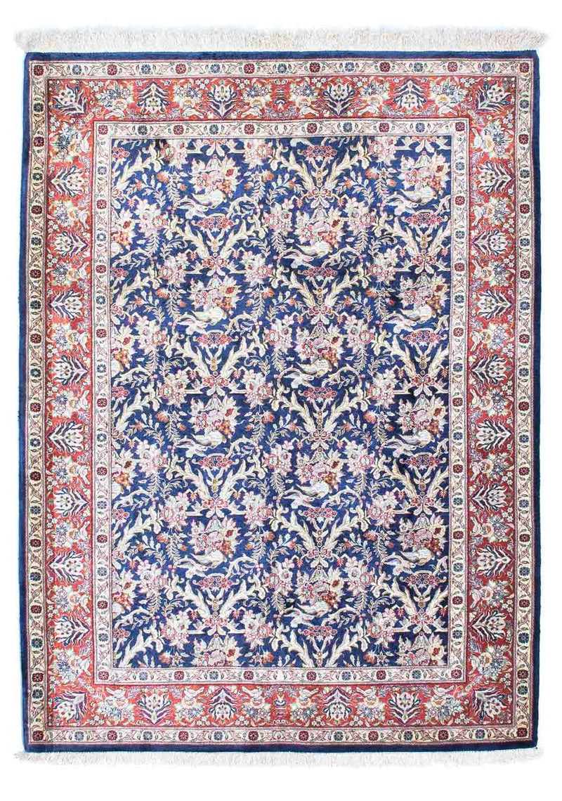 Qom Tapete 147x104cm - Tapete persa