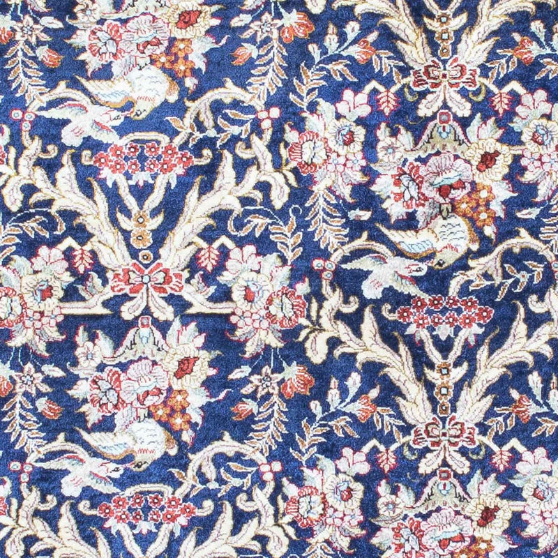 Qom Tapete 147x104cm - Tapete persa