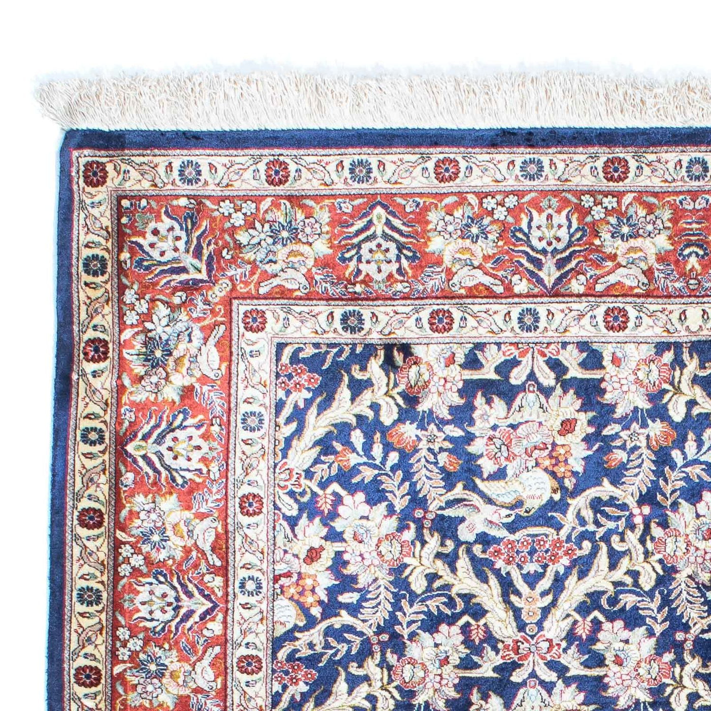 Qom Tapete 147x104cm - Tapete persa