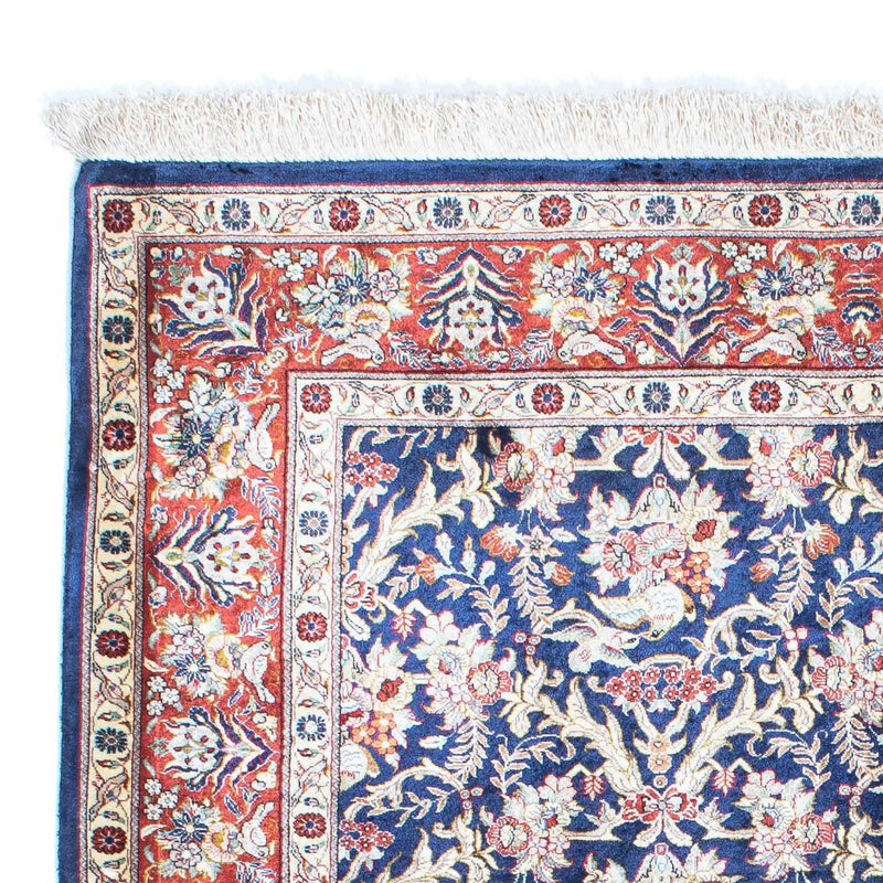 Qom Tapete 147x104cm - Tapete persa