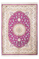 Qom Tapete 146x102cm - Tapete persa