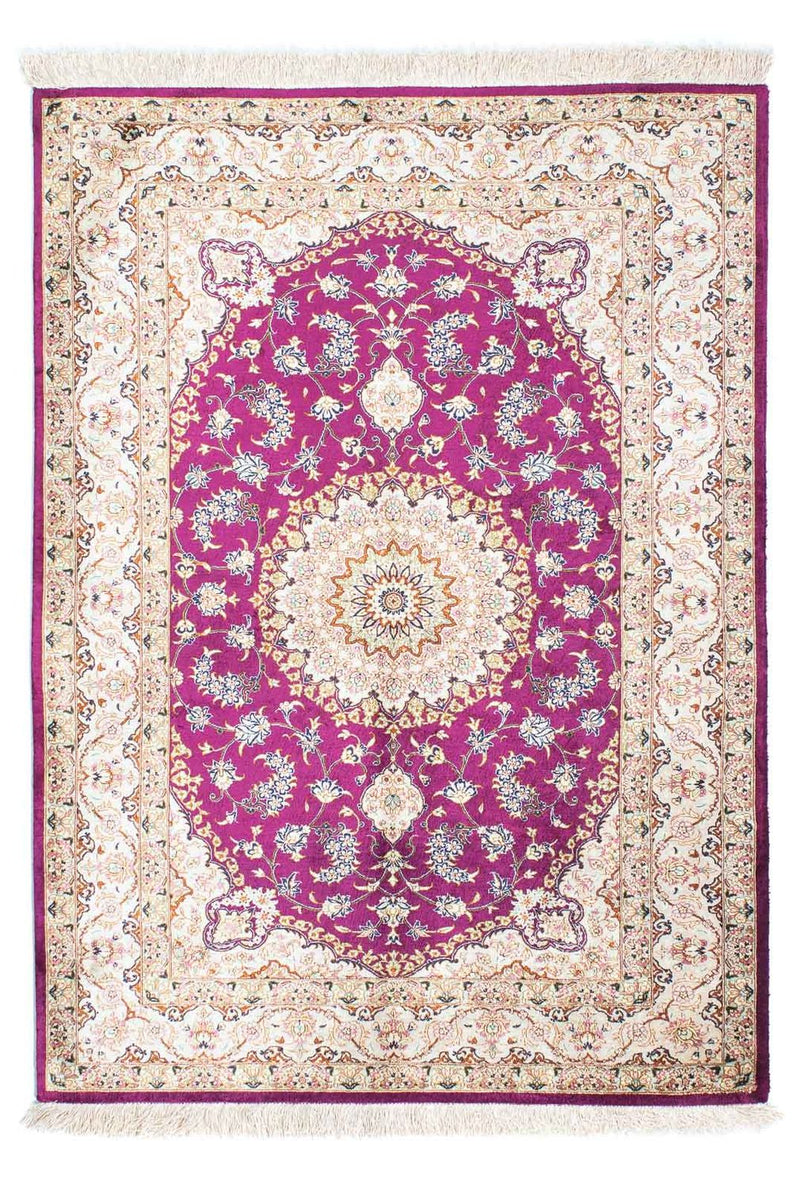 Qom Tapete 146x102cm - Tapete persa