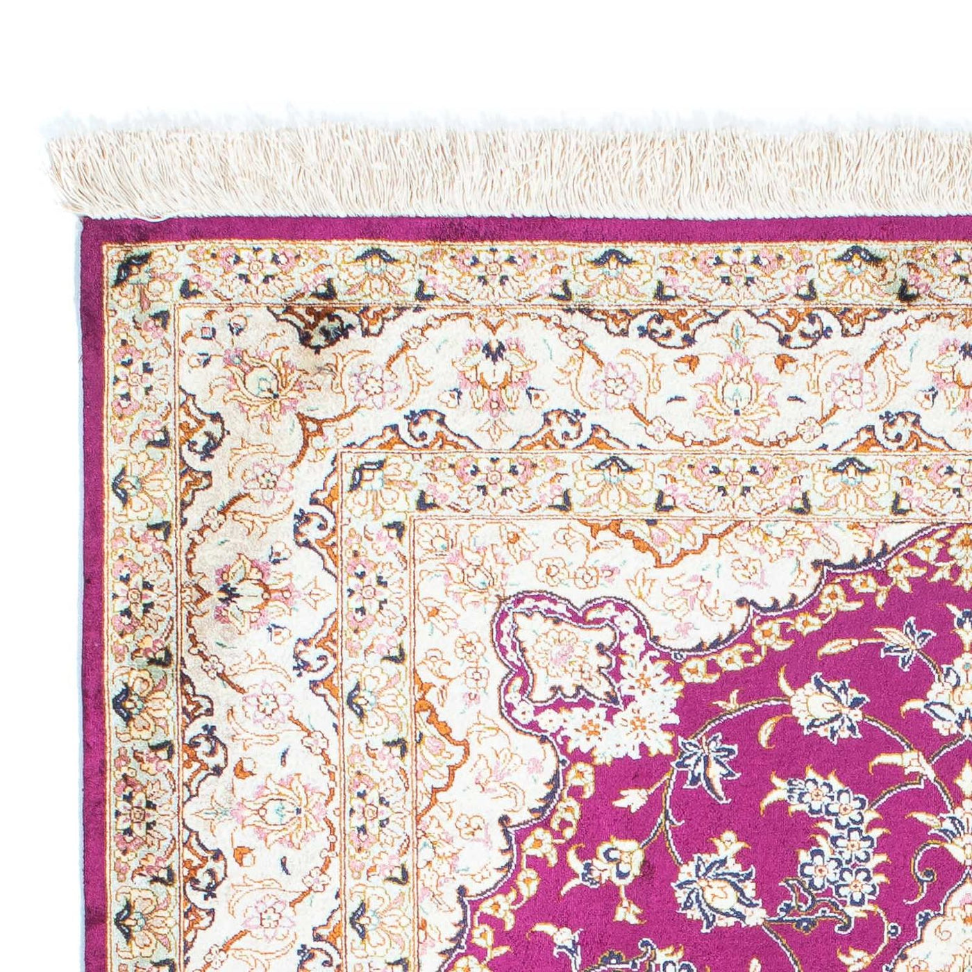 Qom Tapete 146x102cm - Tapete persa