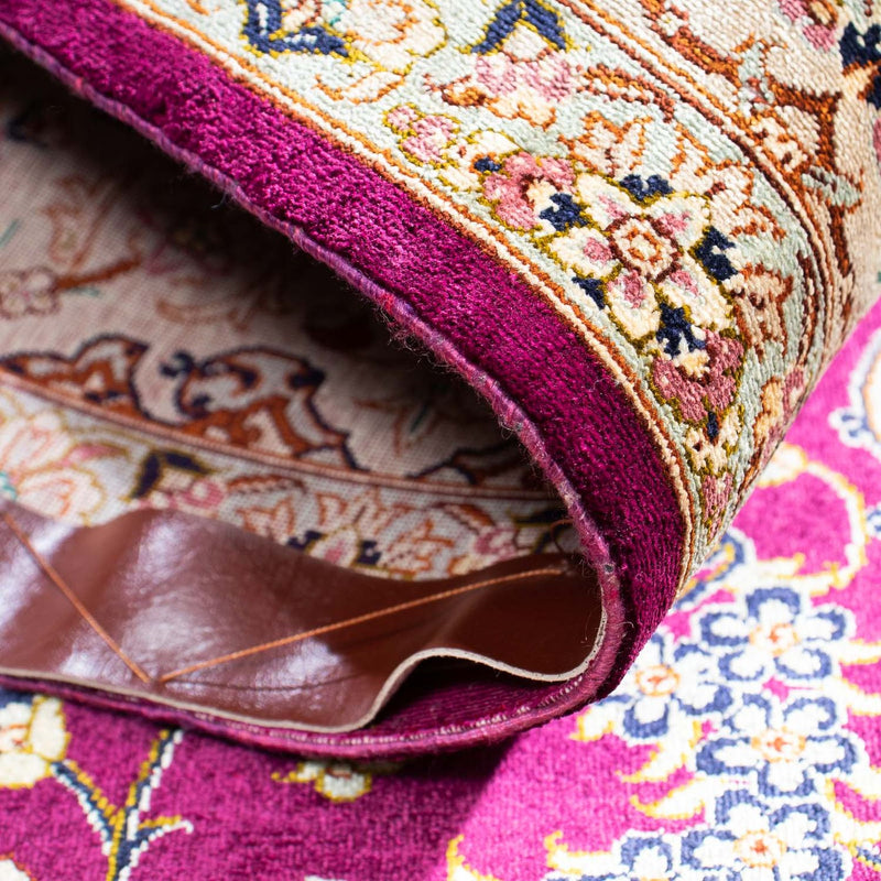 Qom Tapete 146x102cm - Tapete persa