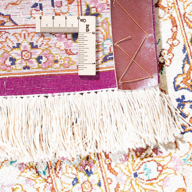 Qom Tapete 146x102cm - Tapete persa