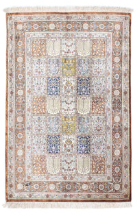 Qom Tapete 148x100cm - Tapete persa – product image