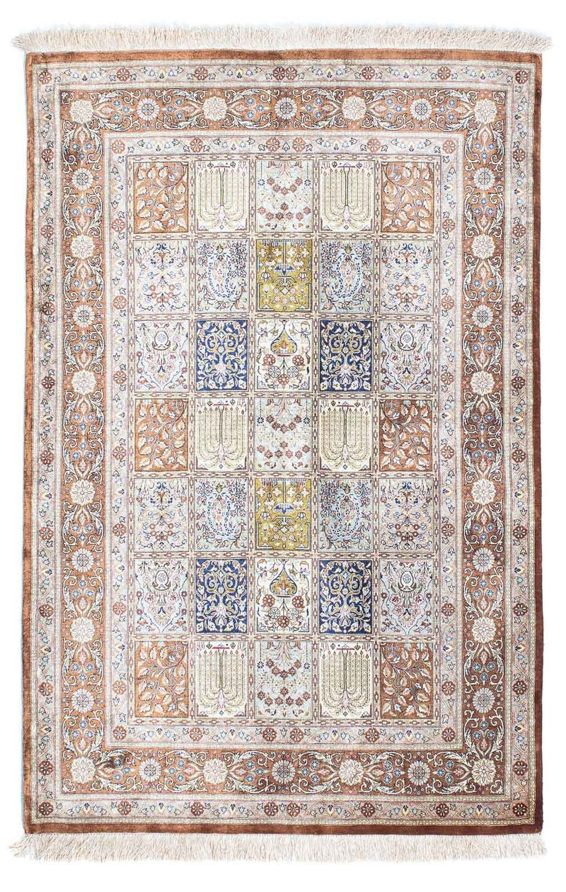 Qom Tapete 148x100cm - Tapete persa