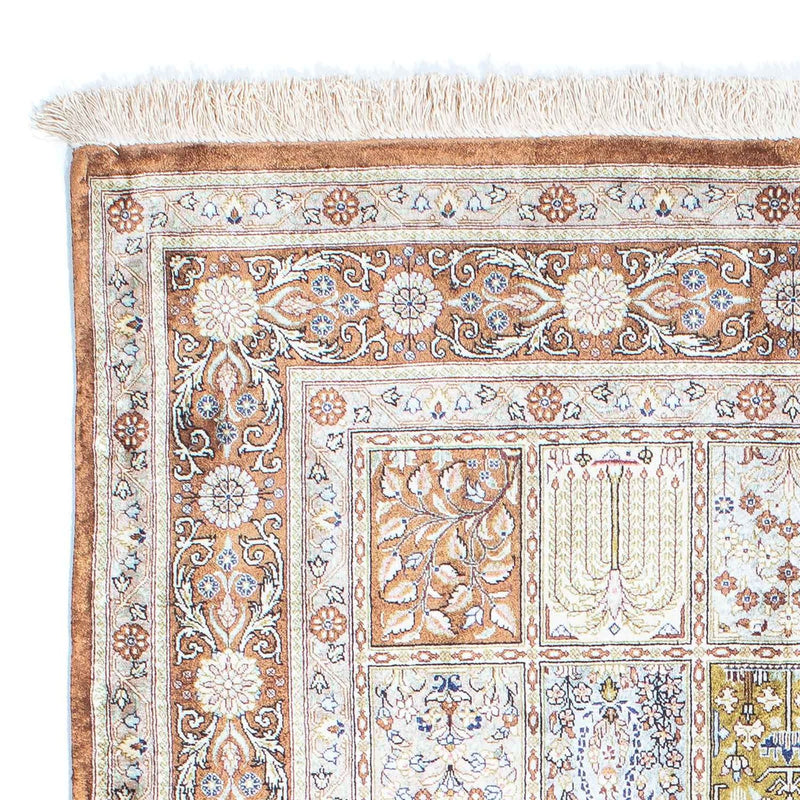 Qom Tapete 148x100cm - Tapete persa