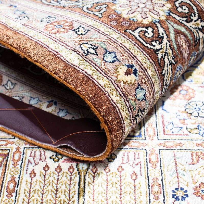 Qom Tapete 148x100cm - Tapete persa