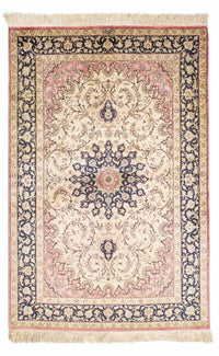 Qom Tapete 151x98cm - Tapete persa – product image