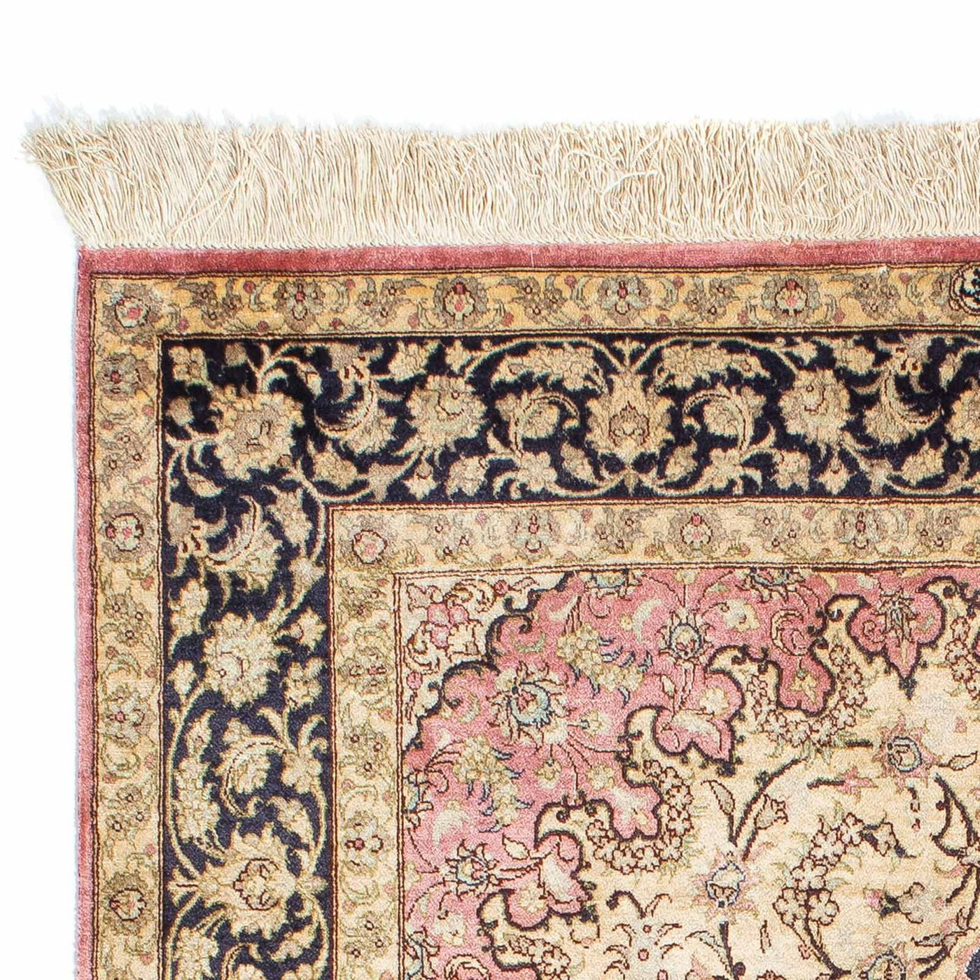Qom Tapete 151x98cm - Tapete persa