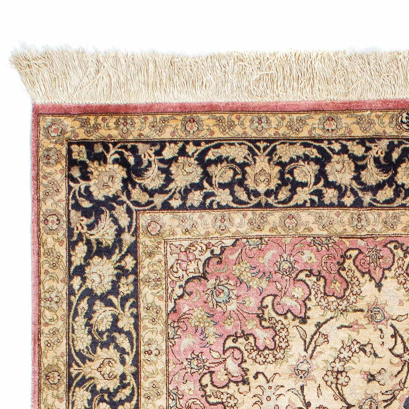 Qom Tapete 151x98cm - Tapete persa