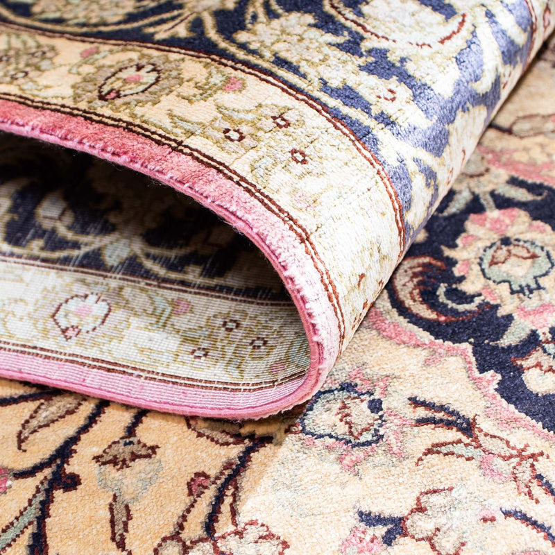 Qom Tapete 151x98cm - Tapete persa