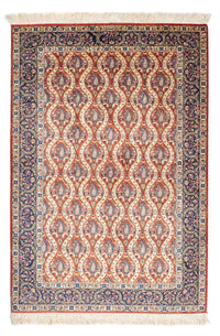 Qom Tapete 98x150cm - Tapete persa – product image